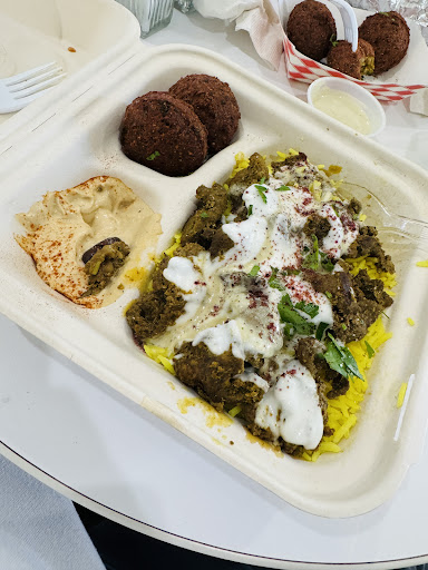 Photo of Aladdin’s Market & Kitchen - 1180 Holcomb Ave, Reno, NV 89502