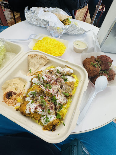 Photo of Aladdin’s Market & Kitchen - 1180 Holcomb Ave, Reno, NV 89502