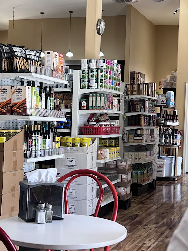 Photo of Aladdin’s Market & Kitchen - 1180 Holcomb Ave, Reno, NV 89502