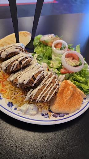 Photo of FalafelCorner - 7897 Walerga Rd Suite #117, Antelope, CA 95843