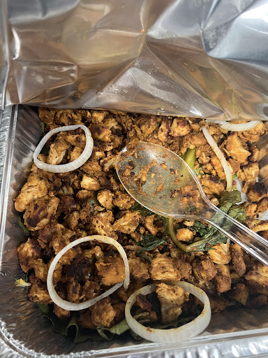 Photo of FalafelCorner - 7897 Walerga Rd Suite #117, Antelope, CA 95843