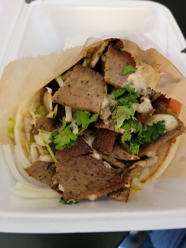 Photo of FalafelCorner - 7897 Walerga Rd Suite #117, Antelope, CA 95843