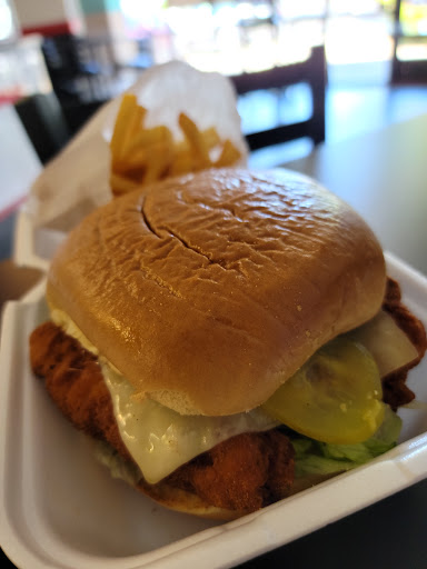 Photo of FalafelCorner - 7897 Walerga Rd Suite #117, Antelope, CA 95843