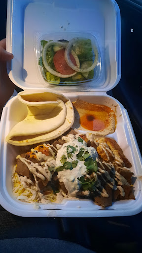 Photo of FalafelCorner - 7897 Walerga Rd Suite #117, Antelope, CA 95843