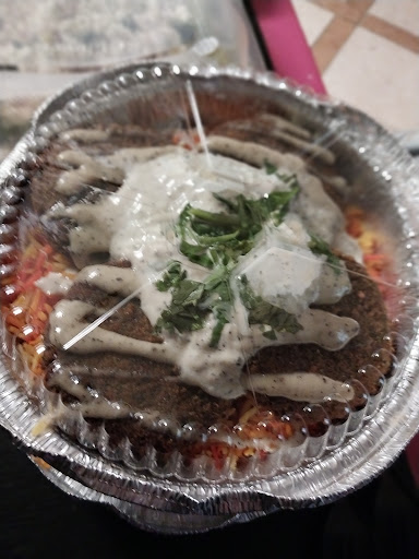 Photo of FalafelCorner - 7897 Walerga Rd Suite #117, Antelope, CA 95843