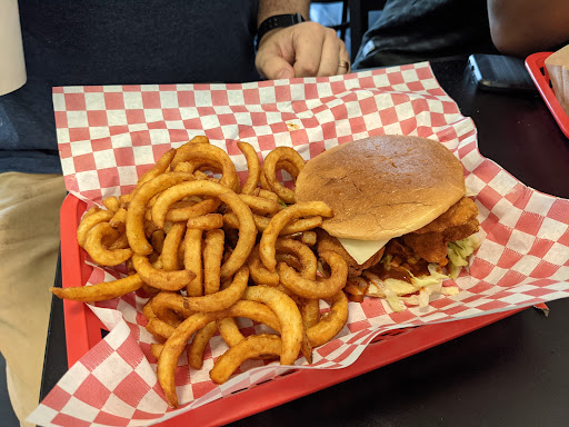 Photo of FalafelCorner - 7897 Walerga Rd Suite #117, Antelope, CA 95843