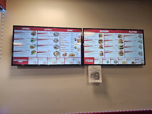 Photo of FalafelCorner - 7897 Walerga Rd Suite #117, Antelope, CA 95843