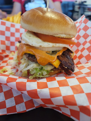 Photo of FalafelCorner - 7897 Walerga Rd Suite #117, Antelope, CA 95843