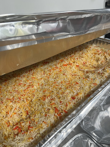 Photo of FalafelCorner - 7897 Walerga Rd Suite #117, Antelope, CA 95843