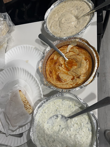 Photo of FalafelCorner - 7897 Walerga Rd Suite #117, Antelope, CA 95843