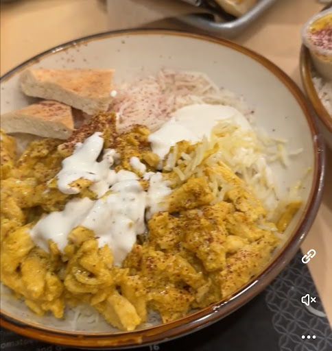 Photo of Crest Cafe - 8698 Elk Grove Blvd #2, Elk Grove, CA 95624