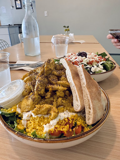 Photo of Crest Cafe - 8698 Elk Grove Blvd #2, Elk Grove, CA 95624