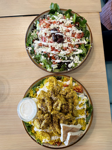 Photo of Crest Cafe - 8698 Elk Grove Blvd #2, Elk Grove, CA 95624