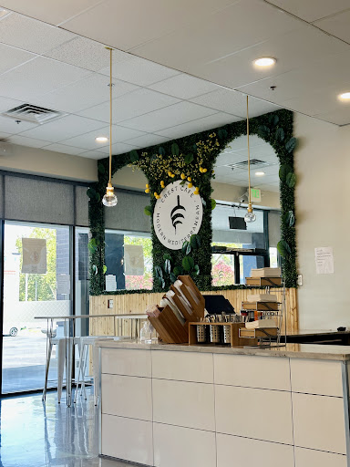 Photo of Crest Cafe - 8698 Elk Grove Blvd #2, Elk Grove, CA 95624