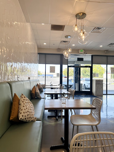 Photo of Crest Cafe - 8698 Elk Grove Blvd #2, Elk Grove, CA 95624