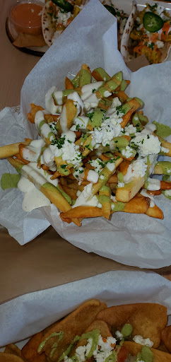 Photo of Crest Cafe - 8698 Elk Grove Blvd #2, Elk Grove, CA 95624