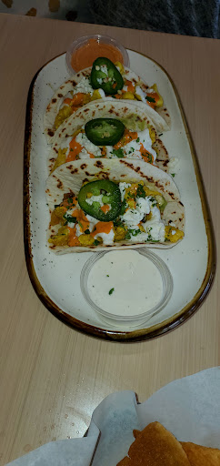 Photo of Crest Cafe - 8698 Elk Grove Blvd #2, Elk Grove, CA 95624