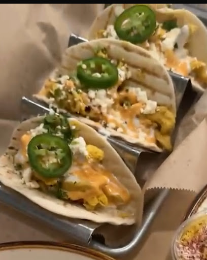 Photo of Crest Cafe - 8698 Elk Grove Blvd #2, Elk Grove, CA 95624