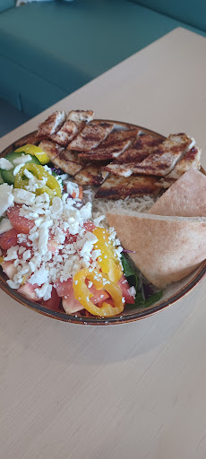 Photo of Crest Cafe - 8698 Elk Grove Blvd #2, Elk Grove, CA 95624