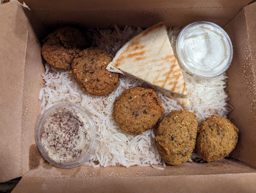 Photo of Crest Cafe - 8698 Elk Grove Blvd #2, Elk Grove, CA 95624