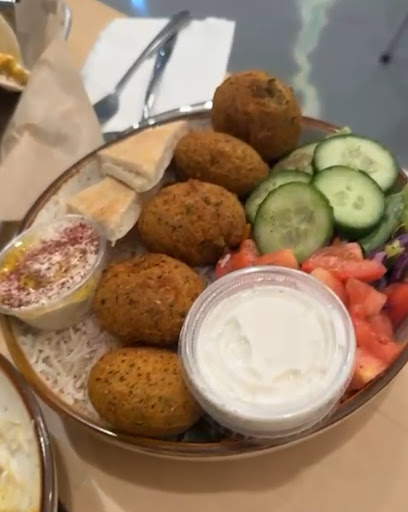 Photo of Crest Cafe - 8698 Elk Grove Blvd #2, Elk Grove, CA 95624