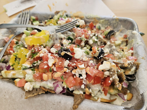 Photo of Crest Cafe - 8698 Elk Grove Blvd #2, Elk Grove, CA 95624