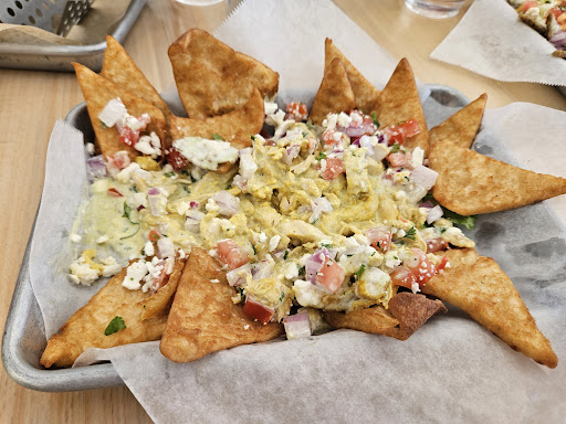 Photo of Crest Cafe - 8698 Elk Grove Blvd #2, Elk Grove, CA 95624