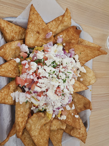 Photo of Crest Cafe - 8698 Elk Grove Blvd #2, Elk Grove, CA 95624