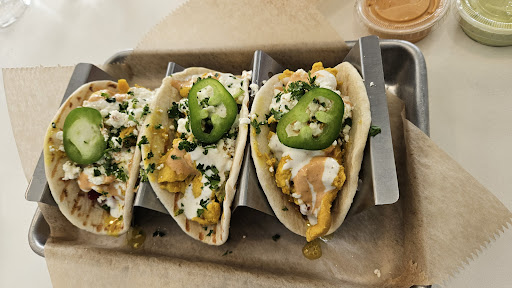 Photo of Crest Cafe - 8698 Elk Grove Blvd #2, Elk Grove, CA 95624