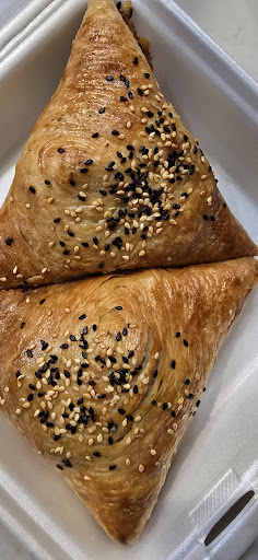 Photo of Caravan - Food Truck -Uzbek Cuisine- Halal - 3525 Elkhorn Blvd, North Highlands, CA 95660