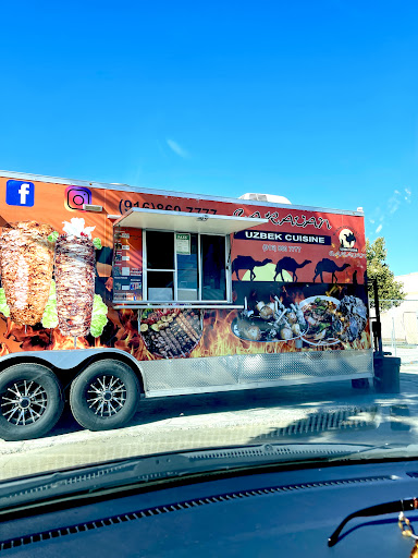 Photo of Caravan - Food Truck -Uzbek Cuisine- Halal - 3525 Elkhorn Blvd, North Highlands, CA 95660