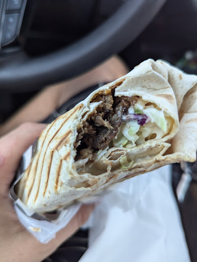 Photo of Caravan - Food Truck -Uzbek Cuisine- Halal - 3525 Elkhorn Blvd, North Highlands, CA 95660