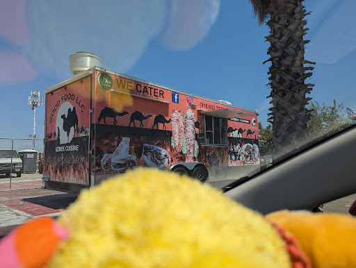 Photo of Caravan - Food Truck -Uzbek Cuisine- Halal - 3525 Elkhorn Blvd, North Highlands, CA 95660