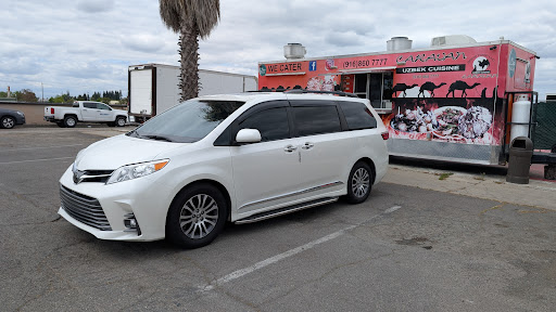 Photo of Caravan - Food Truck -Uzbek Cuisine- Halal - 3525 Elkhorn Blvd, North Highlands, CA 95660