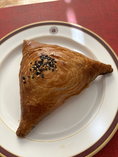 Photo of Caravan - Food Truck -Uzbek Cuisine- Halal - 3525 Elkhorn Blvd, North Highlands, CA 95660