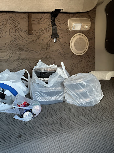 Photo of Caravan - Food Truck -Uzbek Cuisine- Halal - 3525 Elkhorn Blvd, North Highlands, CA 95660