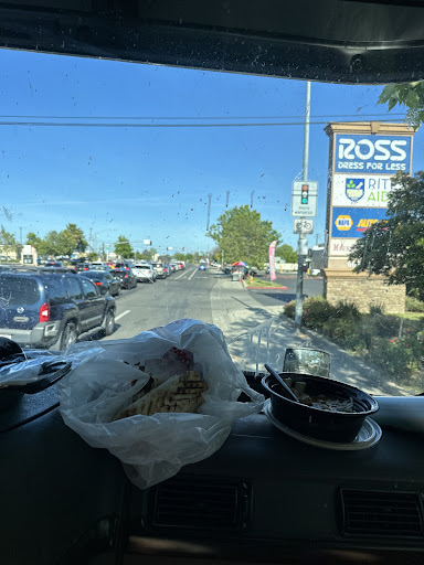 Photo of Caravan - Food Truck -Uzbek Cuisine- Halal - 3525 Elkhorn Blvd, North Highlands, CA 95660