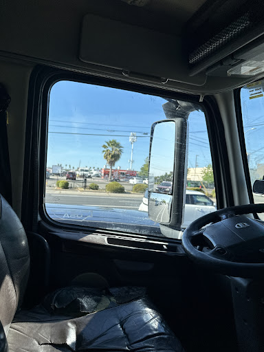 Photo of Caravan - Food Truck -Uzbek Cuisine- Halal - 3525 Elkhorn Blvd, North Highlands, CA 95660