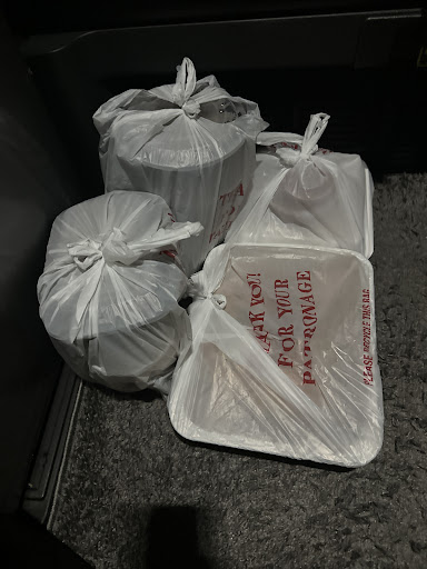 Photo of Caravan - Food Truck -Uzbek Cuisine- Halal - 3525 Elkhorn Blvd, North Highlands, CA 95660