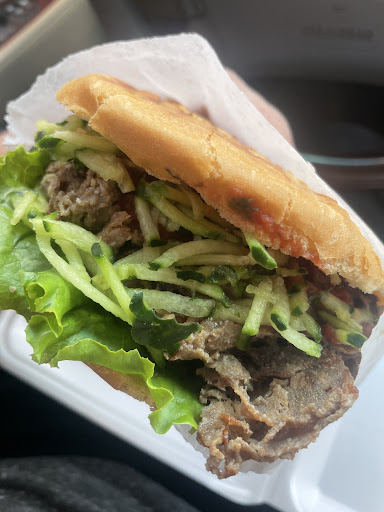 Photo of Caravan - Food Truck -Uzbek Cuisine- Halal - 3525 Elkhorn Blvd, North Highlands, CA 95660