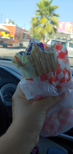 Photo of Caravan - Food Truck -Uzbek Cuisine- Halal - 3525 Elkhorn Blvd, North Highlands, CA 95660