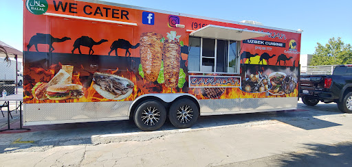 Photo of Caravan - Food Truck -Uzbek Cuisine- Halal - 3525 Elkhorn Blvd, North Highlands, CA 95660