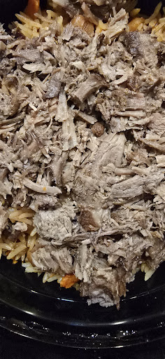 Photo of Caravan - Food Truck -Uzbek Cuisine- Halal - 3525 Elkhorn Blvd, North Highlands, CA 95660