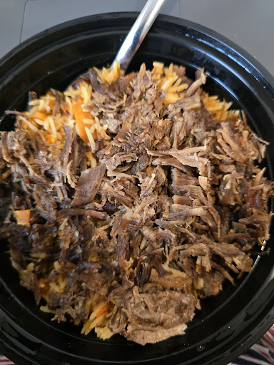 Photo of Caravan - Food Truck -Uzbek Cuisine- Halal - 3525 Elkhorn Blvd, North Highlands, CA 95660