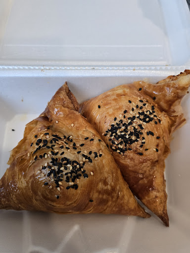 Photo of Caravan - Food Truck -Uzbek Cuisine- Halal - 3525 Elkhorn Blvd, North Highlands, CA 95660