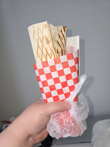 Photo of Caravan - Food Truck -Uzbek Cuisine- Halal - 3525 Elkhorn Blvd, North Highlands, CA 95660