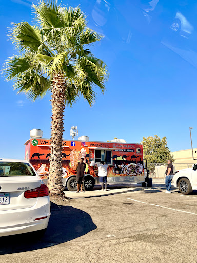Photo of Caravan - Food Truck -Uzbek Cuisine- Halal - 3525 Elkhorn Blvd, North Highlands, CA 95660