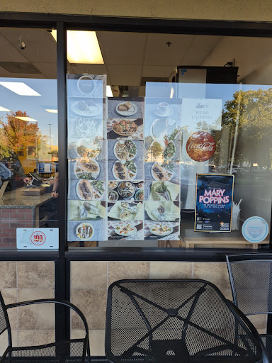 Photo of Zest Mediterranean Cuisine - 1008 Riley St, Folsom, CA 95630