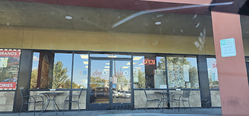 Photo of Zest Mediterranean Cuisine - 1008 Riley St, Folsom, CA 95630