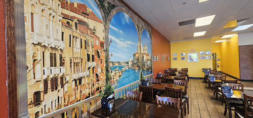 Photo of Zest Mediterranean Cuisine - 1008 Riley St, Folsom, CA 95630